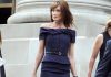 Carla Bruni, de la model la Prima Doamna a Frantei