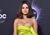 Selena Gomez este mandra sa-si arate cicatricea dupa transplantul de rinichi