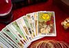 Aflati semnificatiile cartilor de tarot