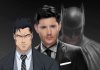Actorul Jensen Ackles va juca in rolul lui Batman in viitorul proiect DC misterios