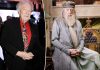 Actorul din seria Harry Potter, Sir Michael Gambon, a murit la varsta de 82 de ani