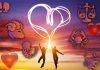 Descopera cu ce zodie esti compatibil pe plan sentimental