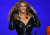 Beyonce face istorie ca prima femeie de culoare cu un cantec country nr. 1