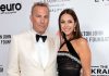 Divortul dintre Kevin Costner si Christine Baumgartner finalizat oficial