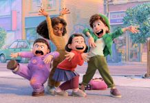 Cele mai bune filme pentru copii de pe Disney Plus