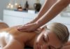 Noi tehnici inovatoare de masaj cu uleiuri CBD