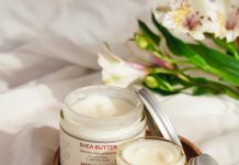 Ai pielea uscată sau sensibilă? Descoperă beneficiile untului de shea