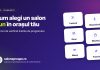 Cum alegi un salon bun în orașul tău: 7 lucruri de verificat