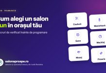 Cum alegi un salon bun în orașul tău: 7 lucruri de verificat